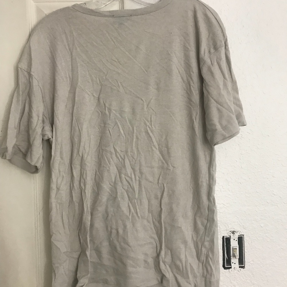 band shirt